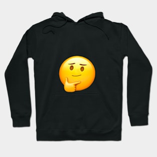 Hmm...) Hoodie